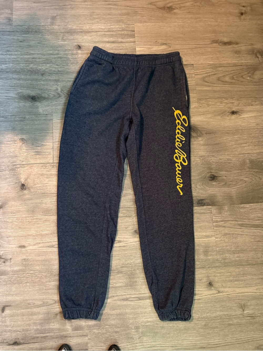 Eddie Bauer men’s sweats